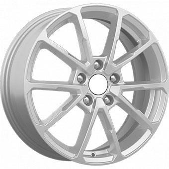   Ifree Skibidi 909-00 6,5x17 5x114.3 45 DIA67.1 -